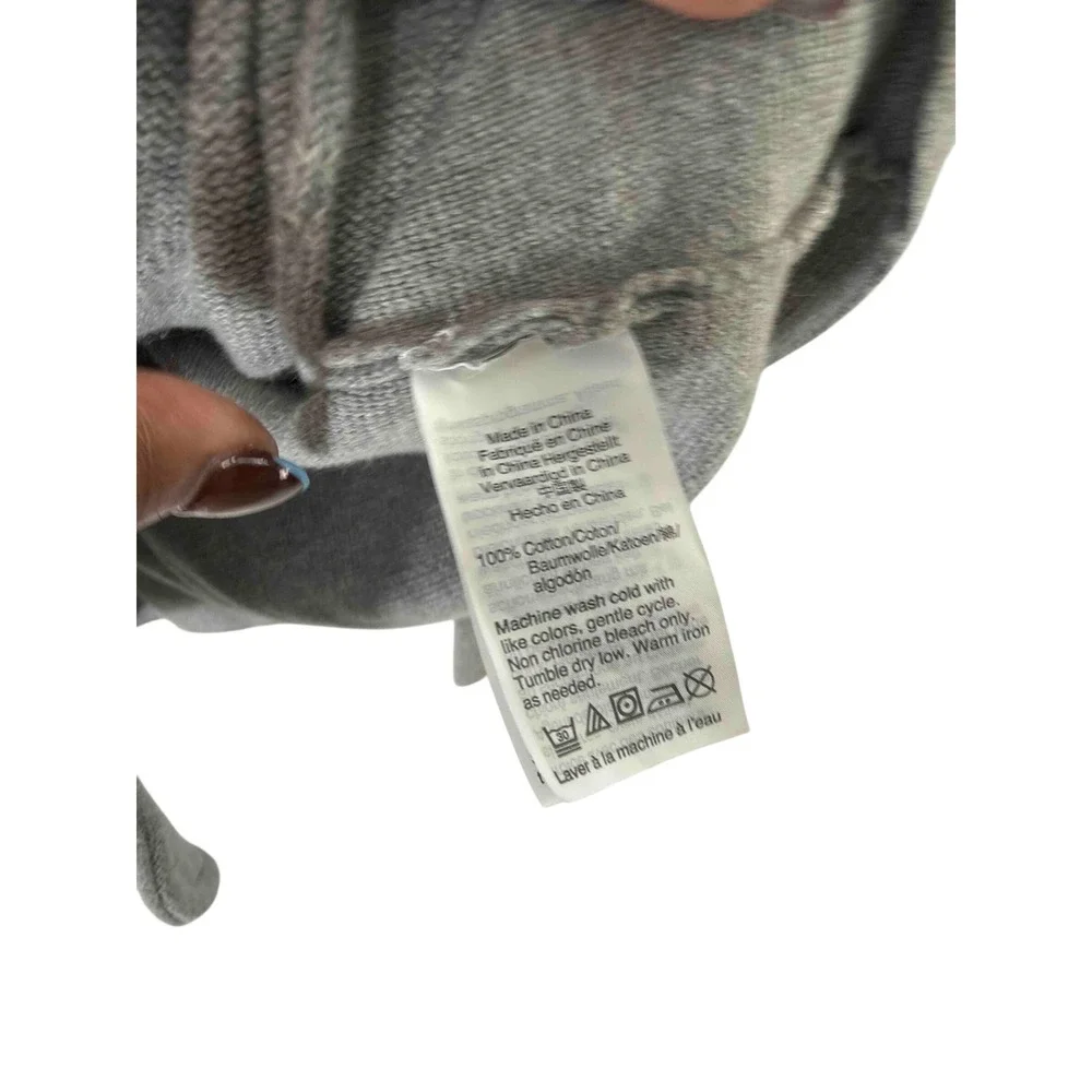 J. Crew introducing our