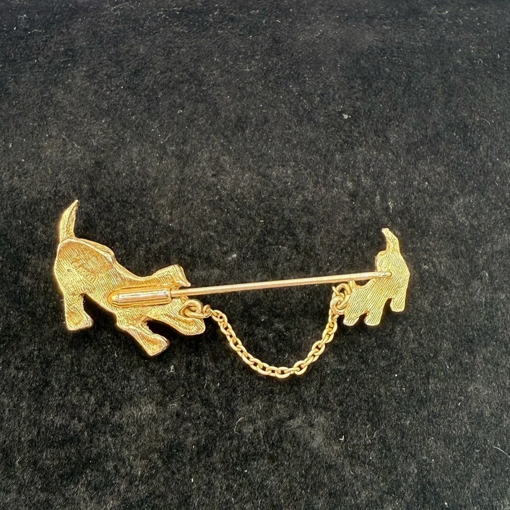 Avon vintage stick