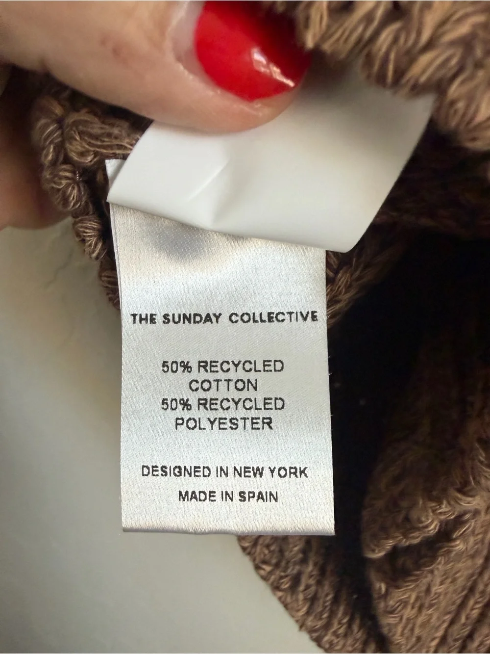 The Sunday Collective sunday collective