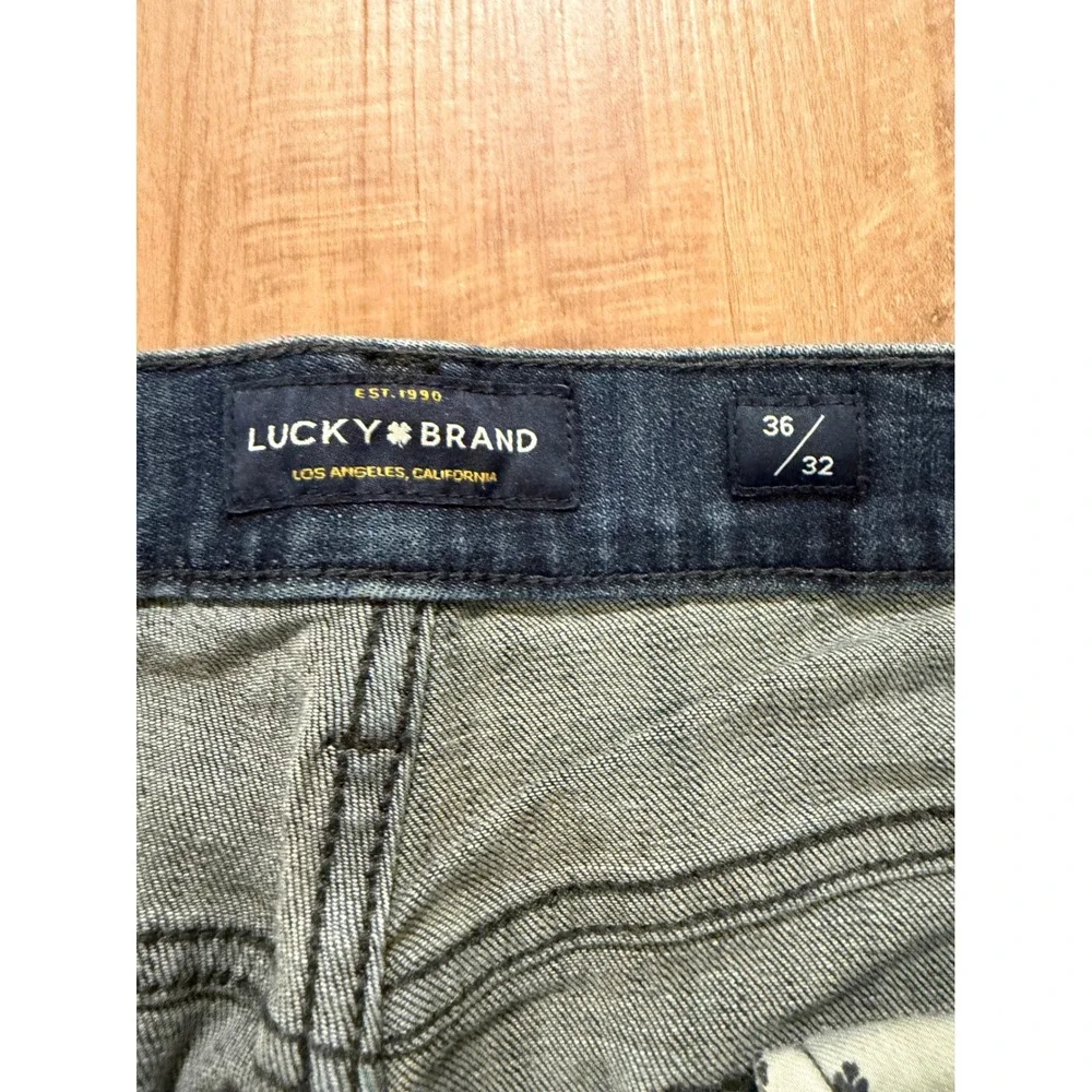 Lucky Brand lucky brand