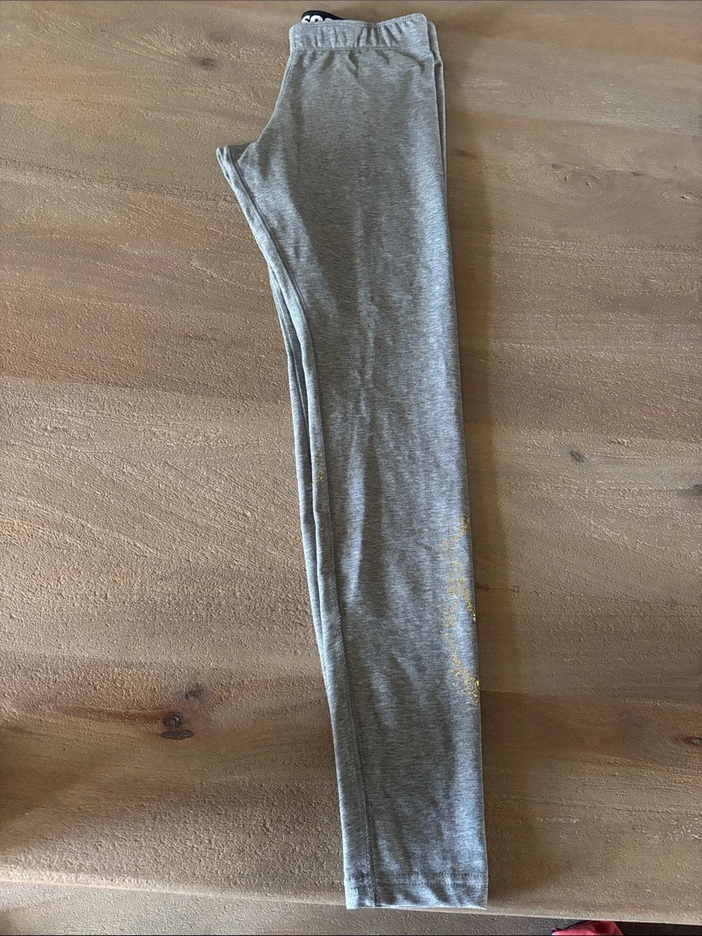 Nike kids gray