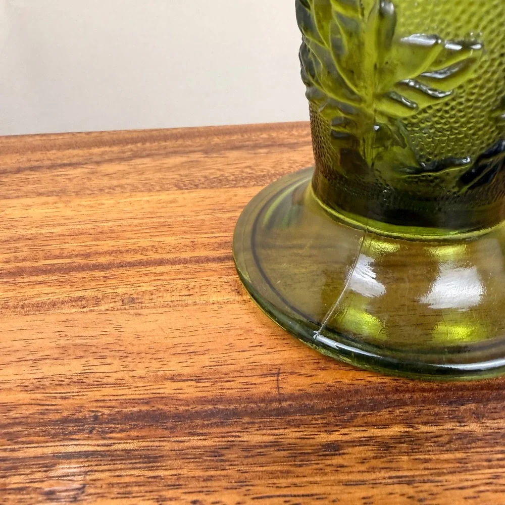 Indiana Glass Company indiana glass