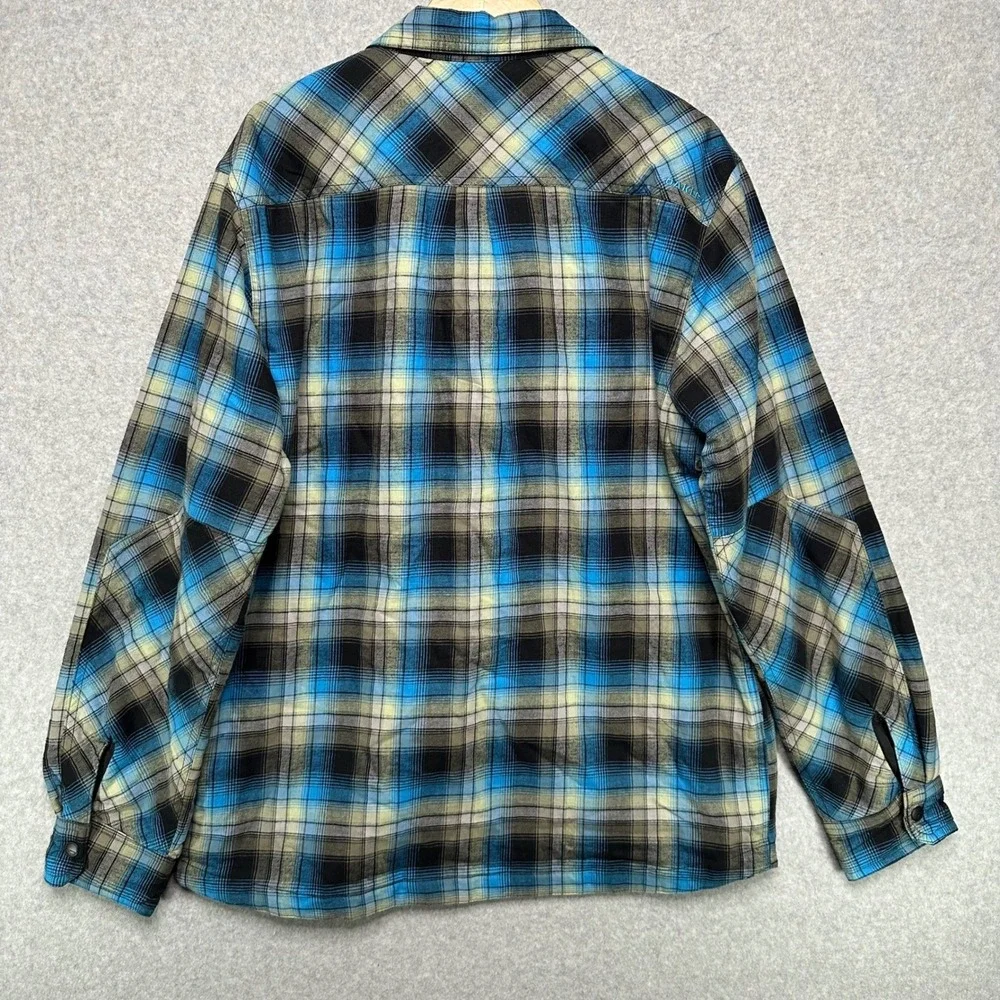 Oakley reversible shirt