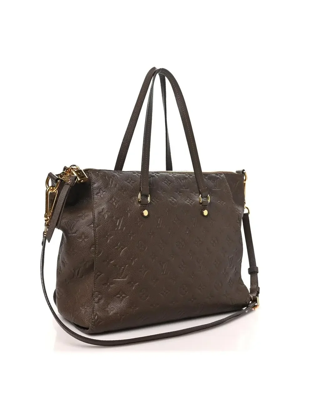 Louis Vuitton indulge timeless