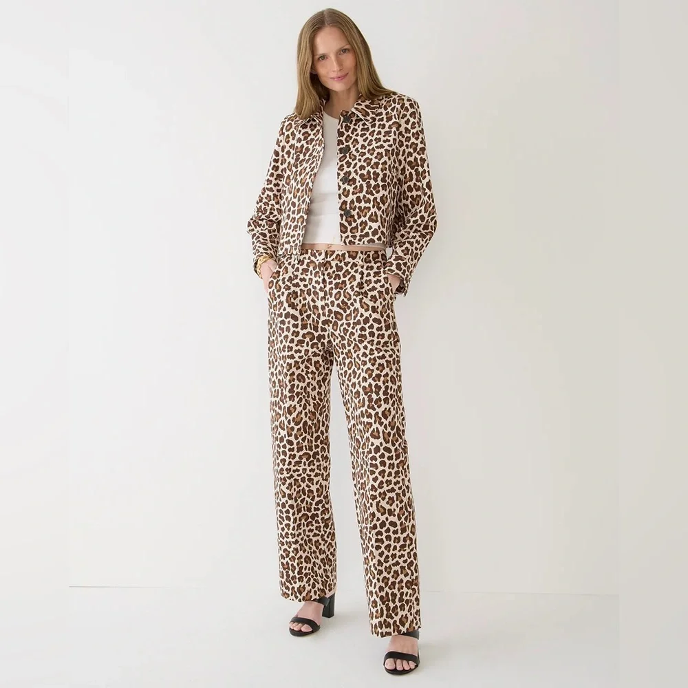 J. Crew perfect statement