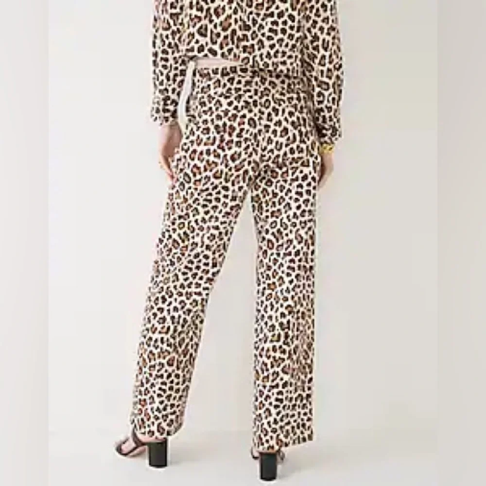 J. Crew perfect statement