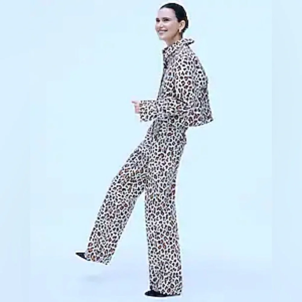J. Crew perfect statement