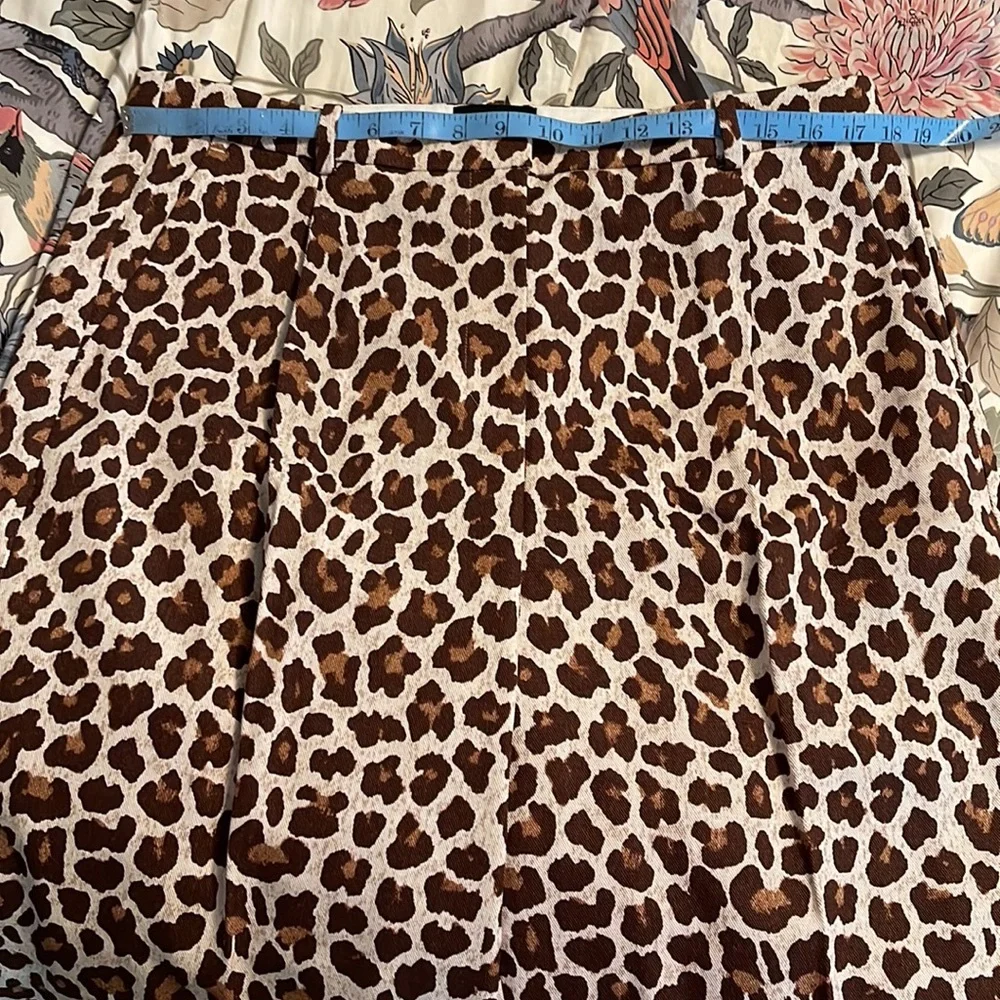 J. Crew perfect statement