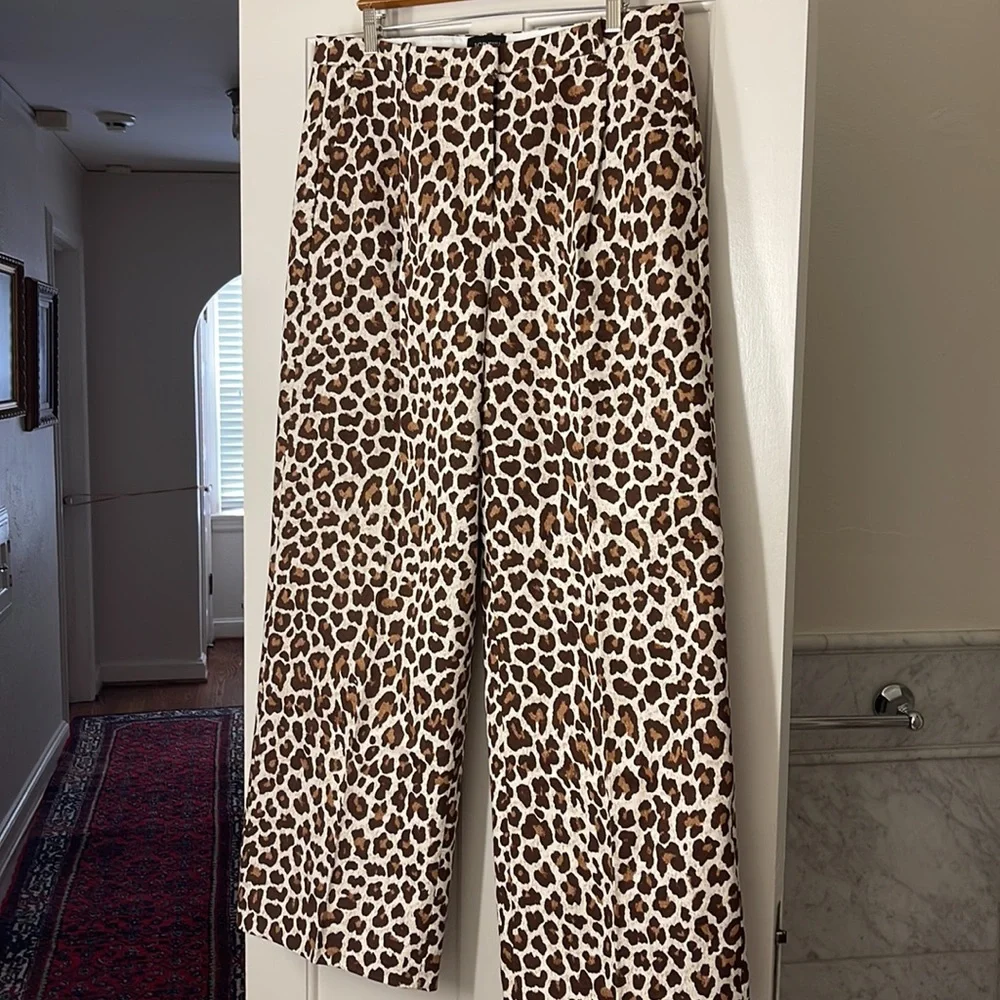 J. Crew perfect statement