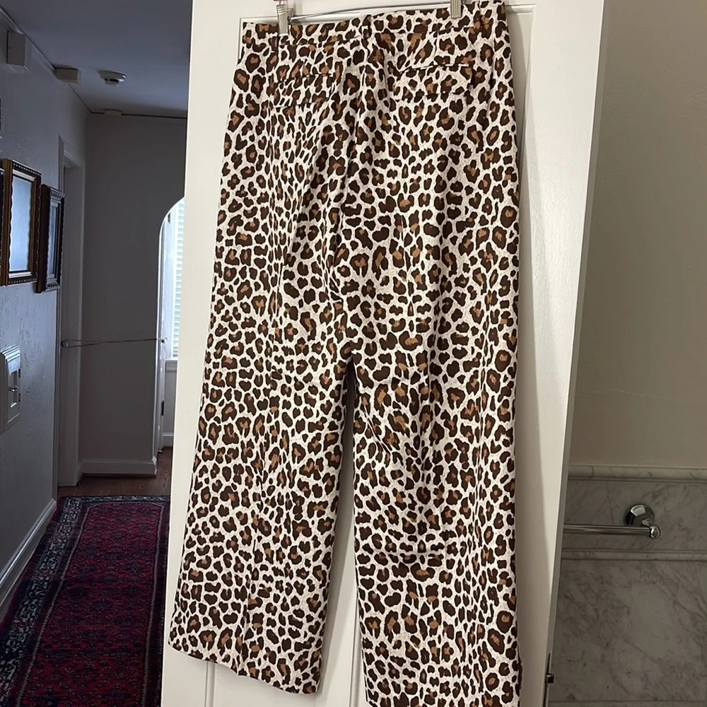 J. Crew perfect statement