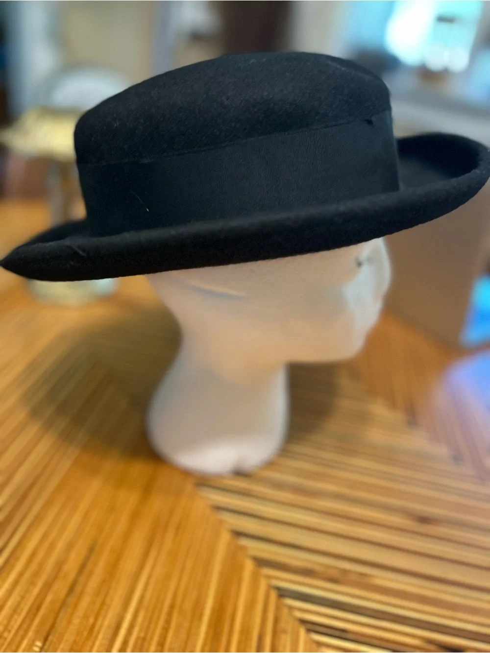 Unbranded sophisticated black