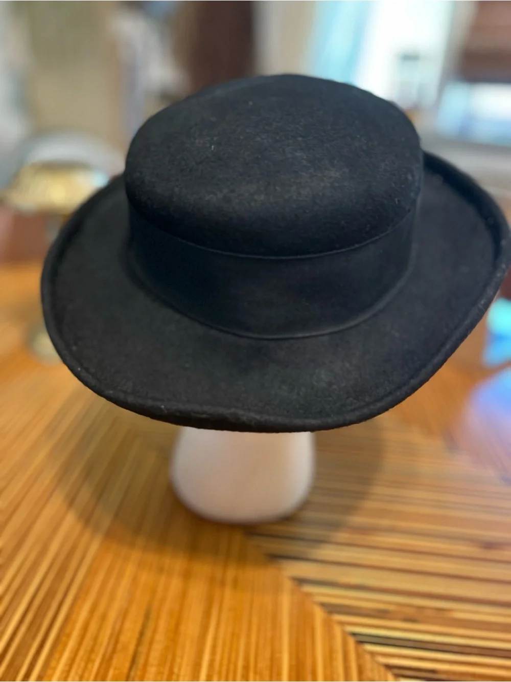 Unbranded sophisticated black