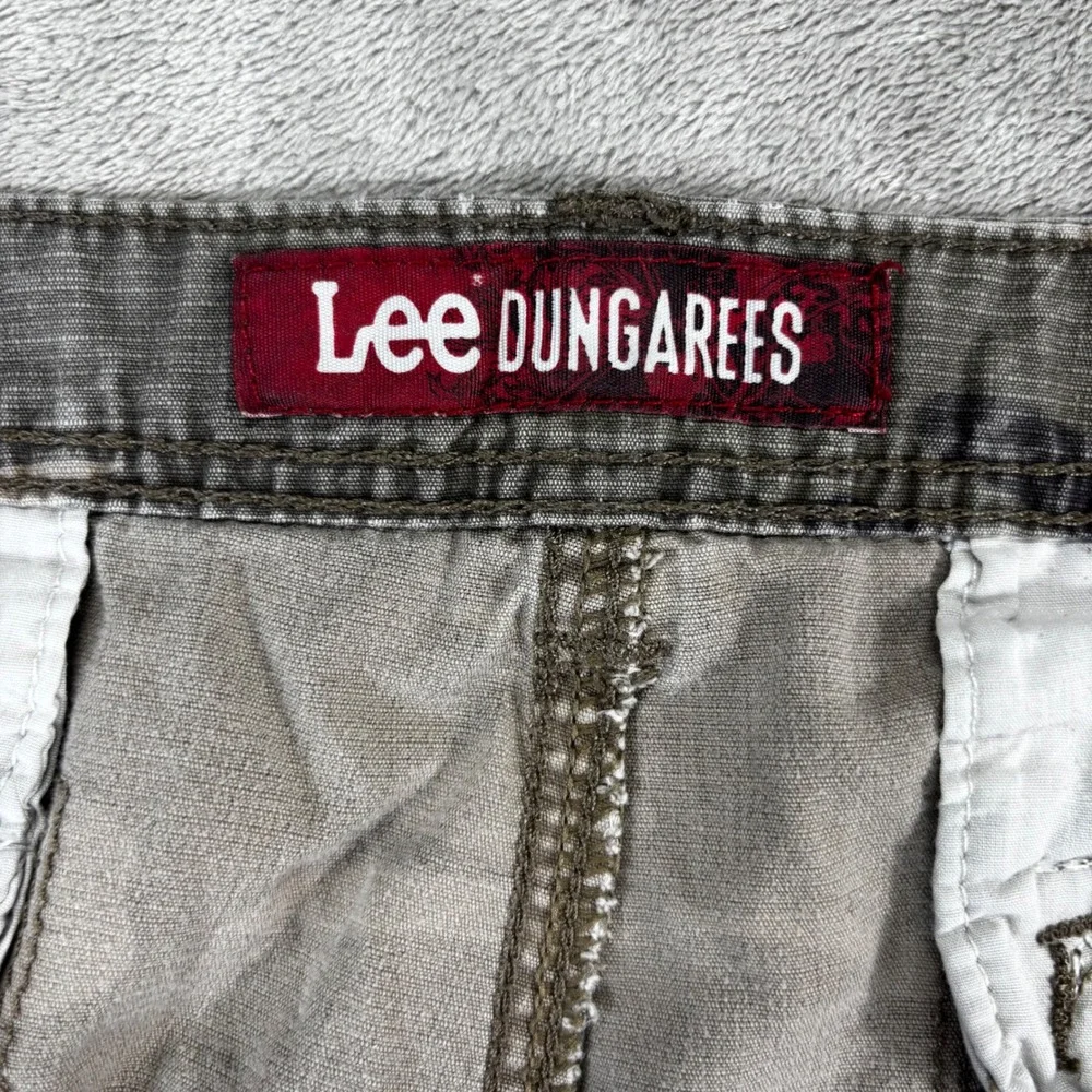 Lee dungarees cargo