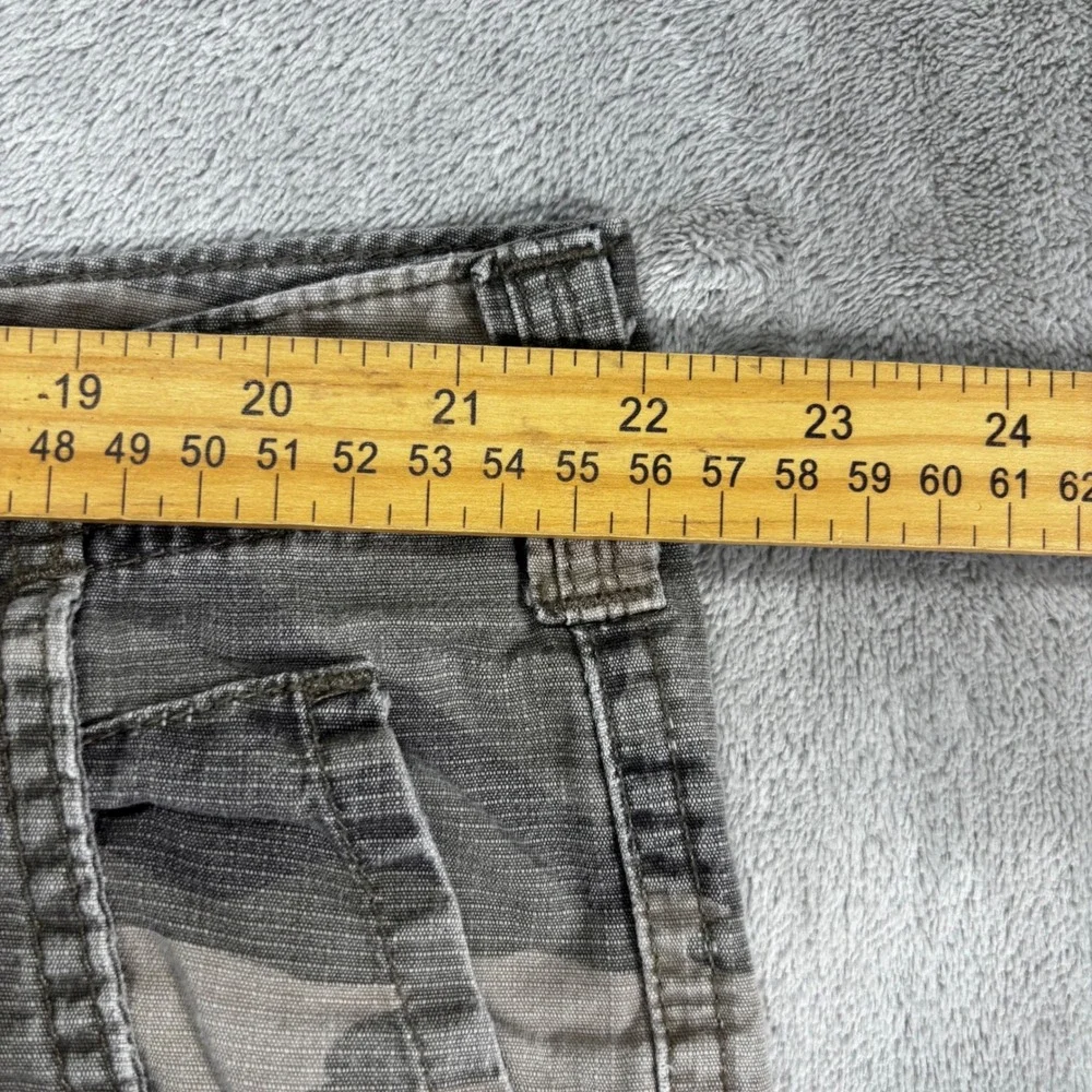 Lee dungarees cargo