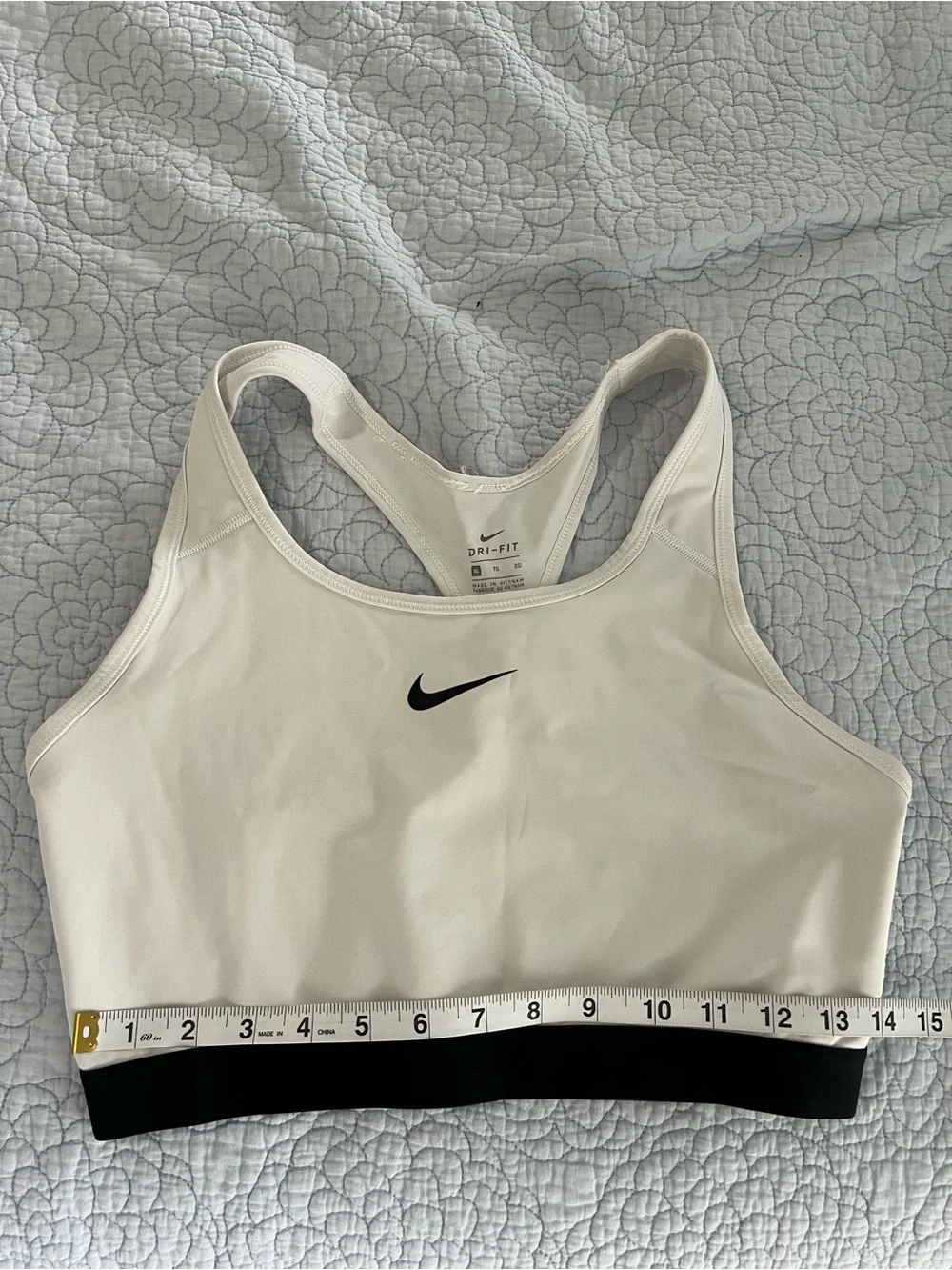 Nike dri fit