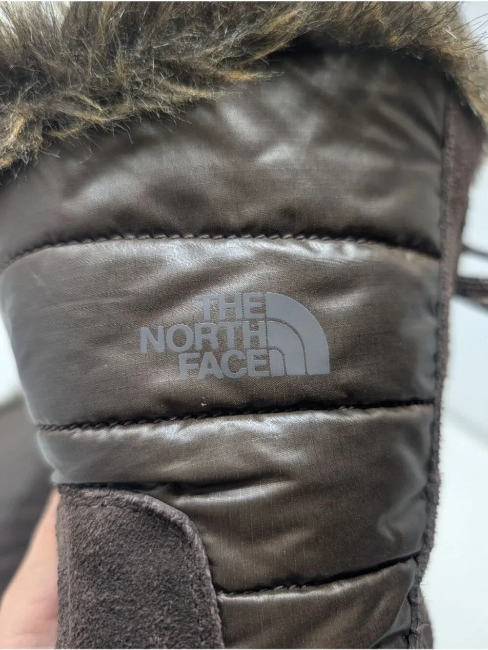 The North Face north face
