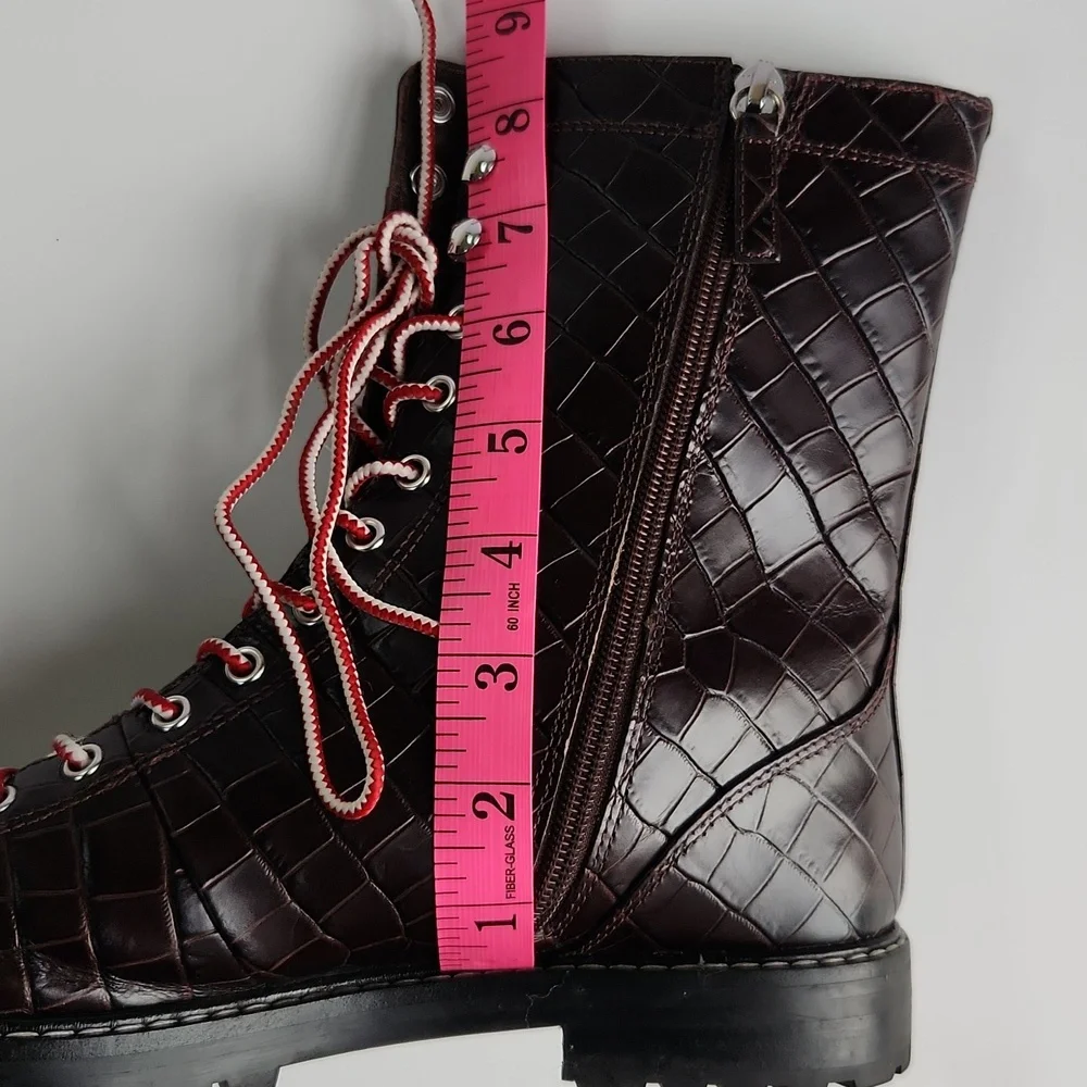 J. Crew size inspired