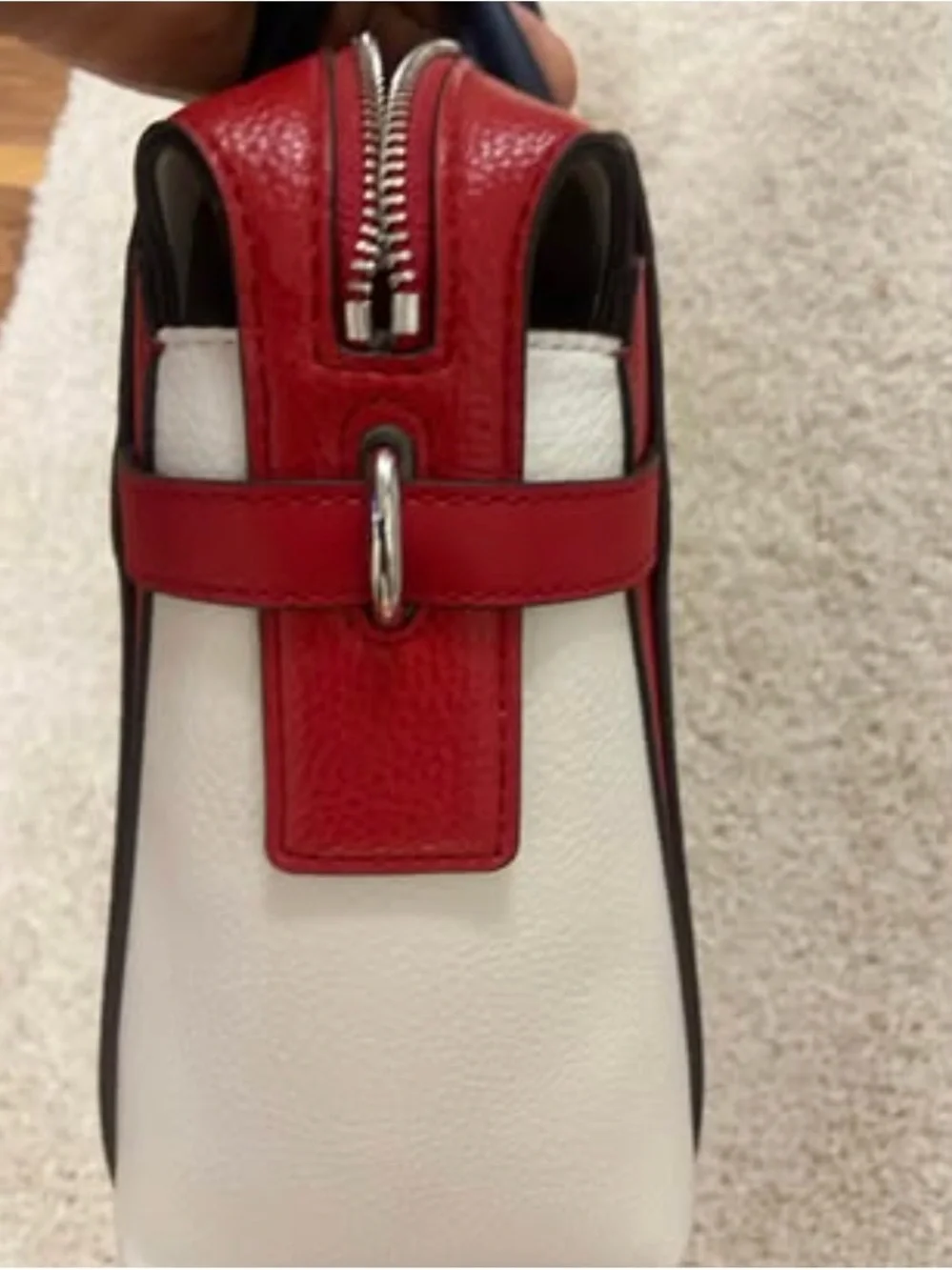 Michael Kors structured michael