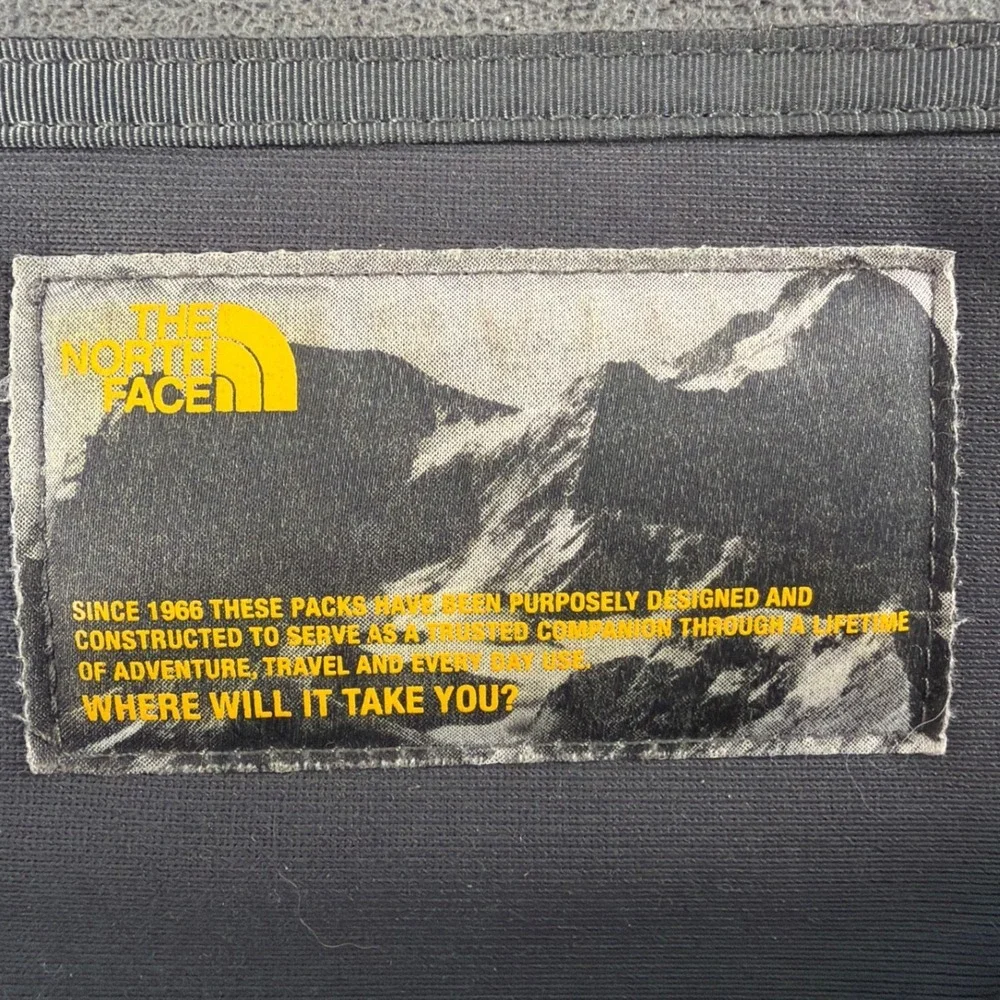 The North Face north face