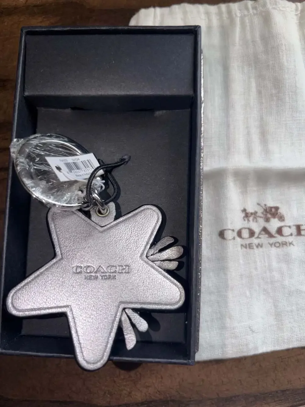 Coach brand new