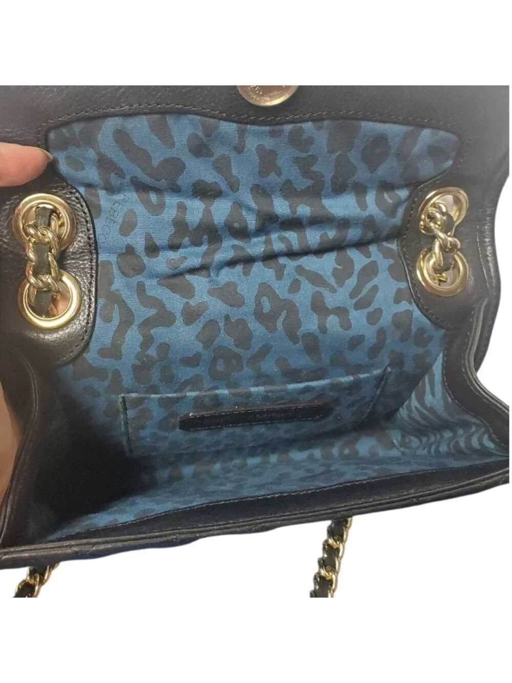Rebecca Minkoff this rebecca