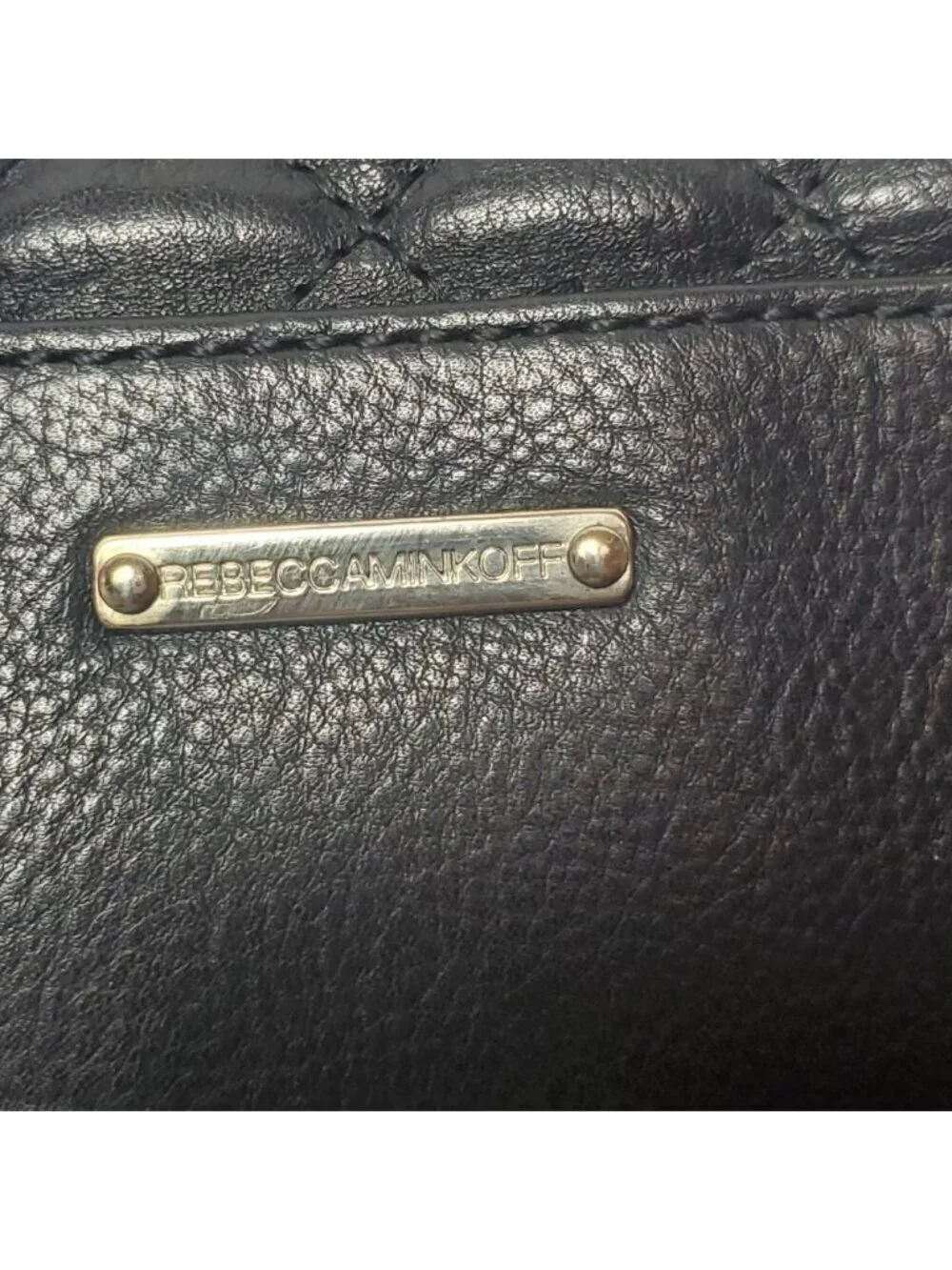 Rebecca Minkoff this rebecca