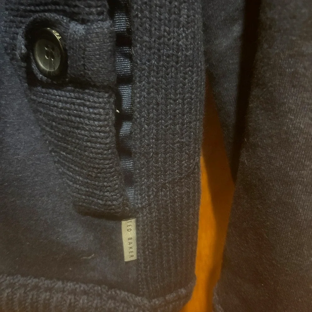 Ted Baker brand ted