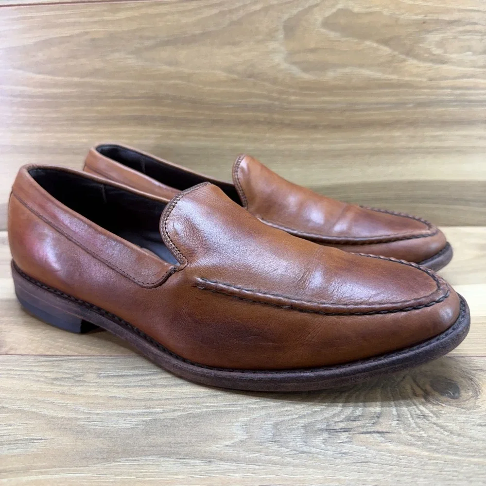 Allen Edmonds mens size