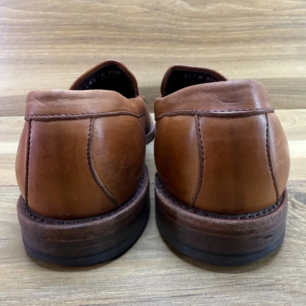 Allen Edmonds mens size