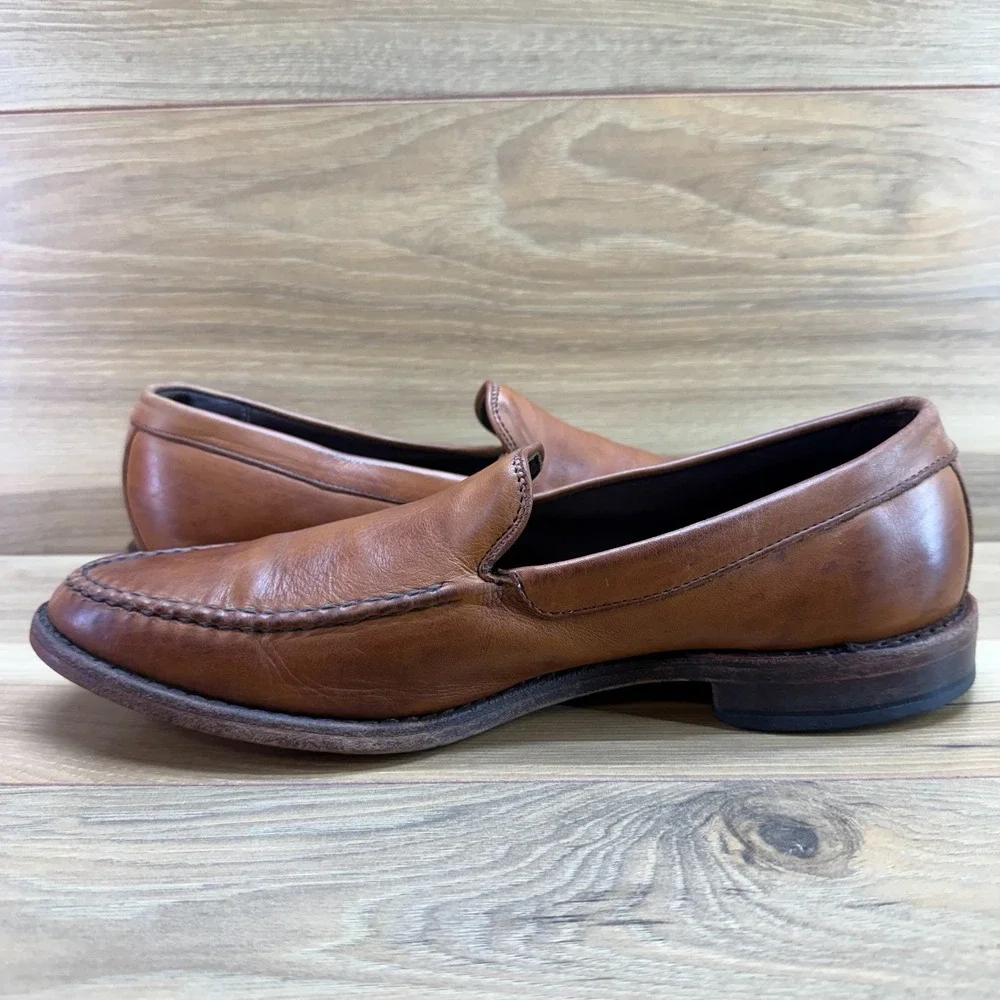 Allen Edmonds mens size