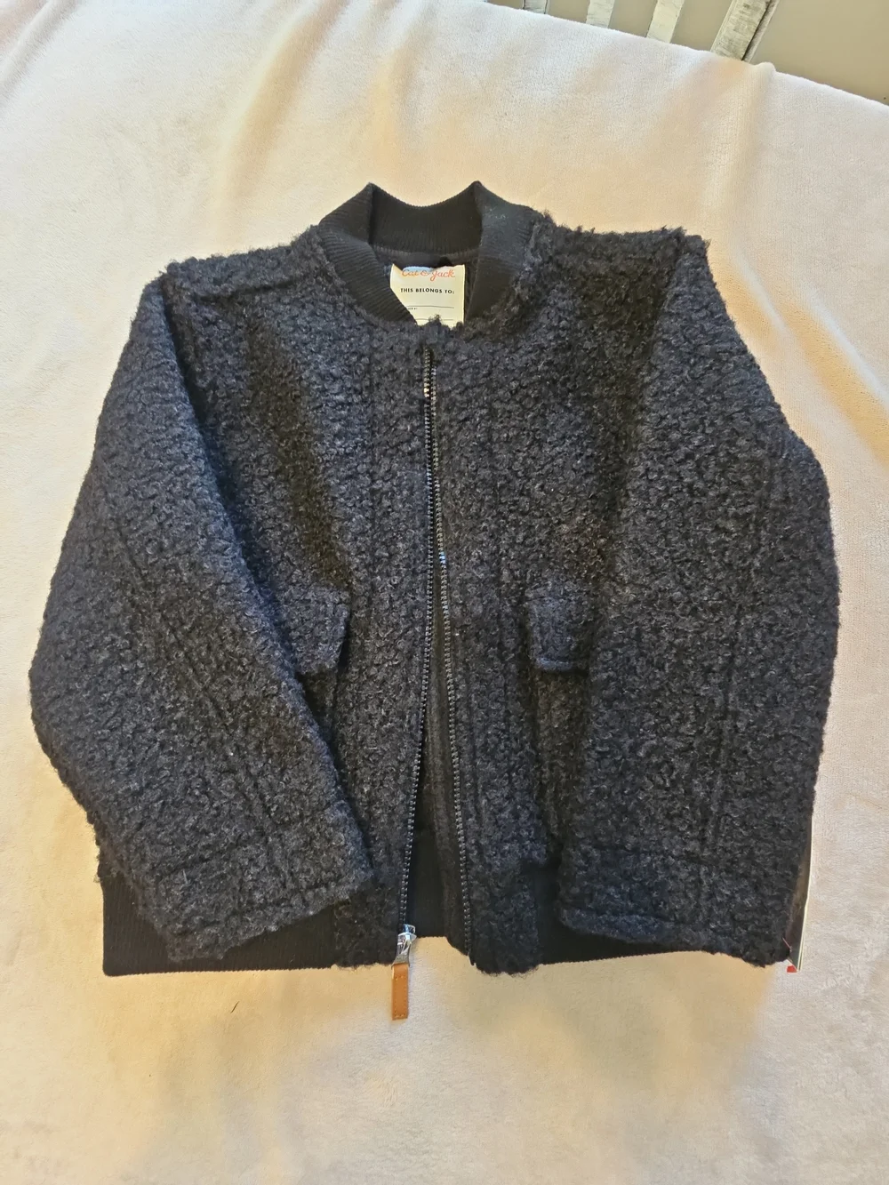 Cat & Jack cozy stylish
