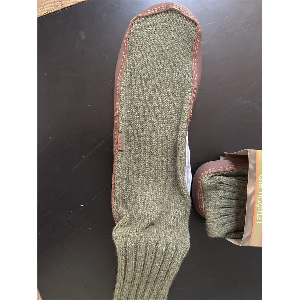 Acorn original slipper