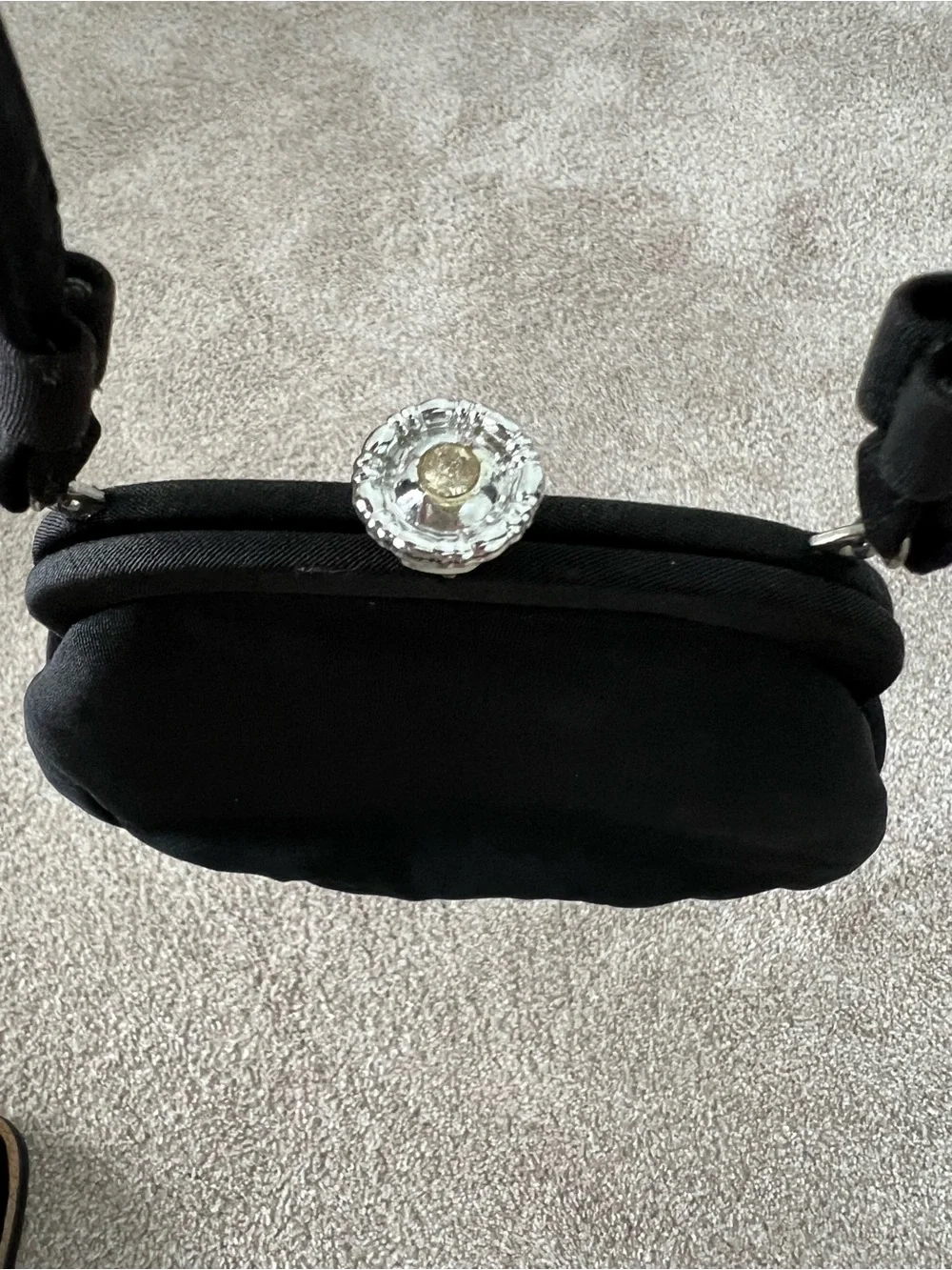 N/A elegant vintage