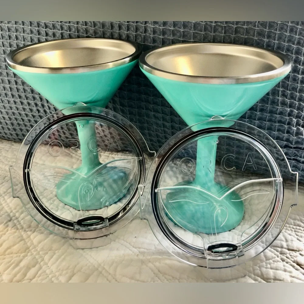 Orca set two