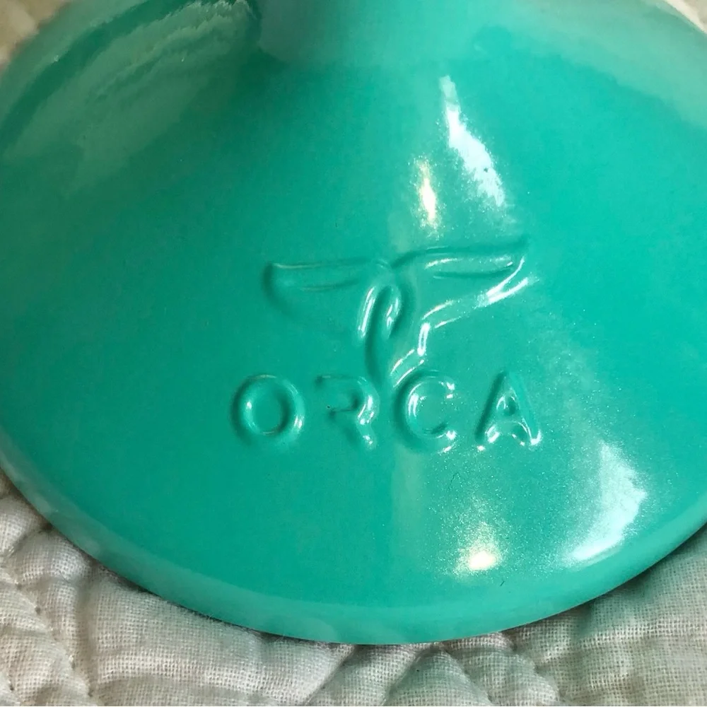 Orca set two
