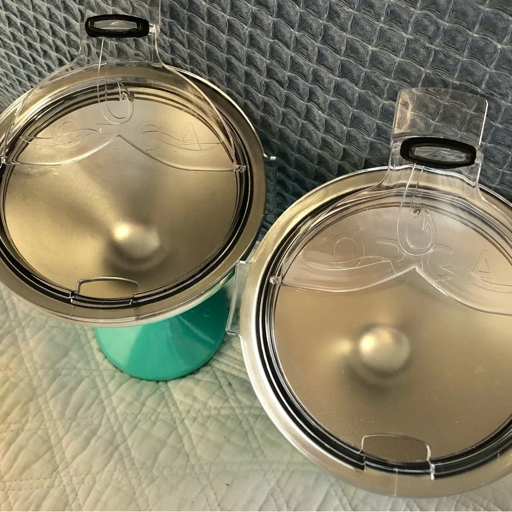 Orca set two