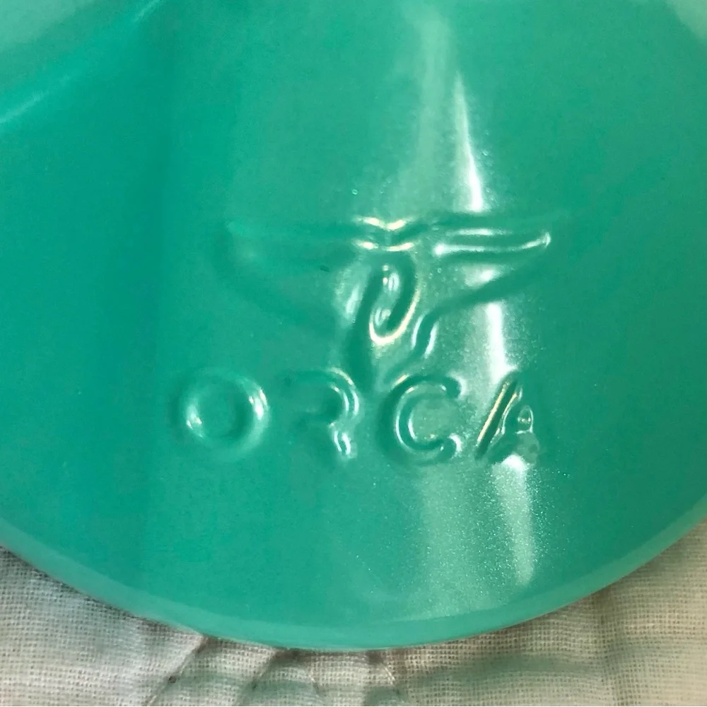 Orca set two