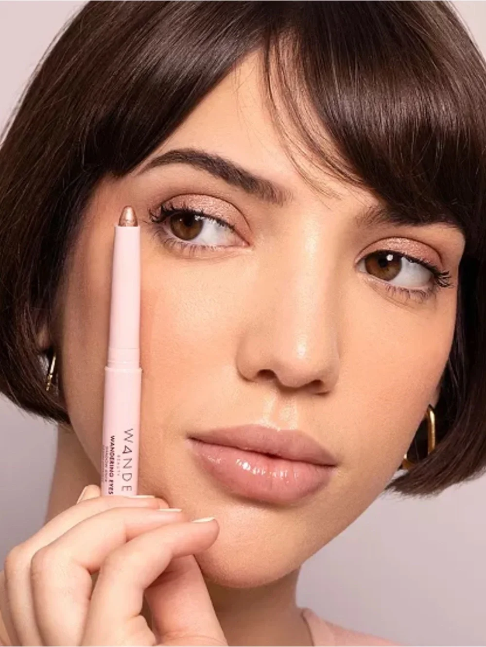 Wander Beauty brighten blend