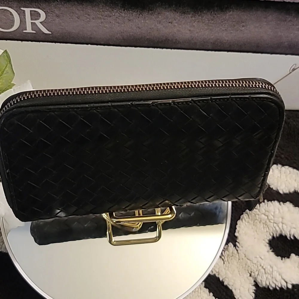 Bottega Veneta sleek stylish
