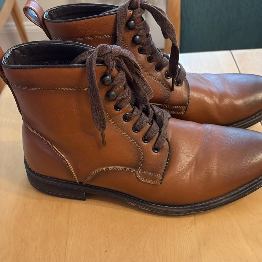 Santino Luciano classic brown