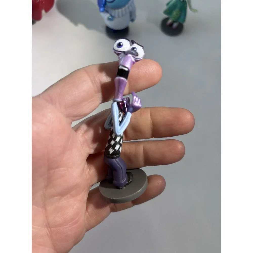 Disney inside out