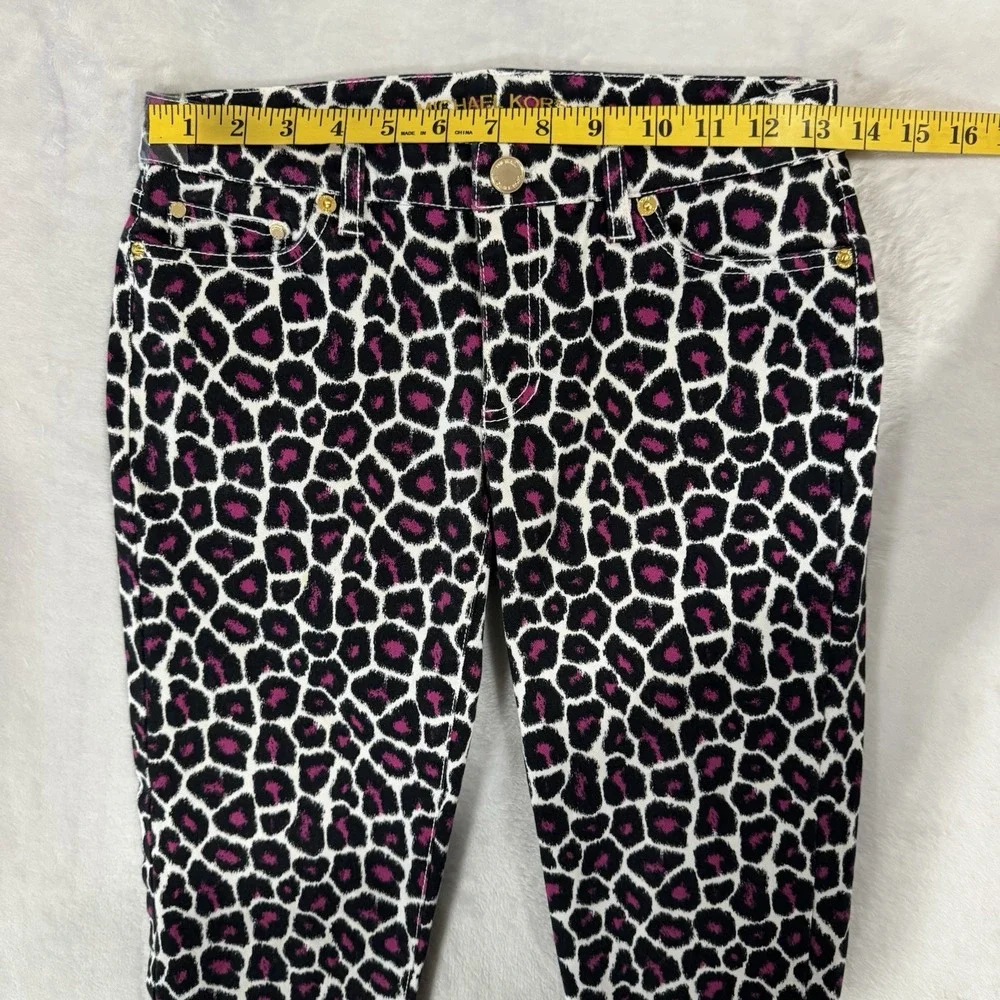 Michael Kors pocket 📏 approximate