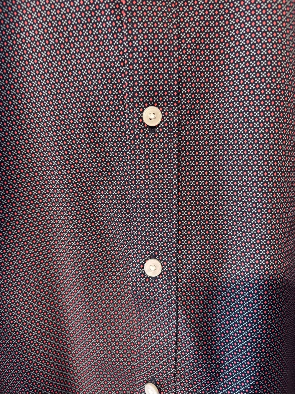 UNTUCKit size xl