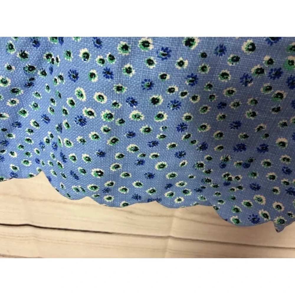 J. Crew like print