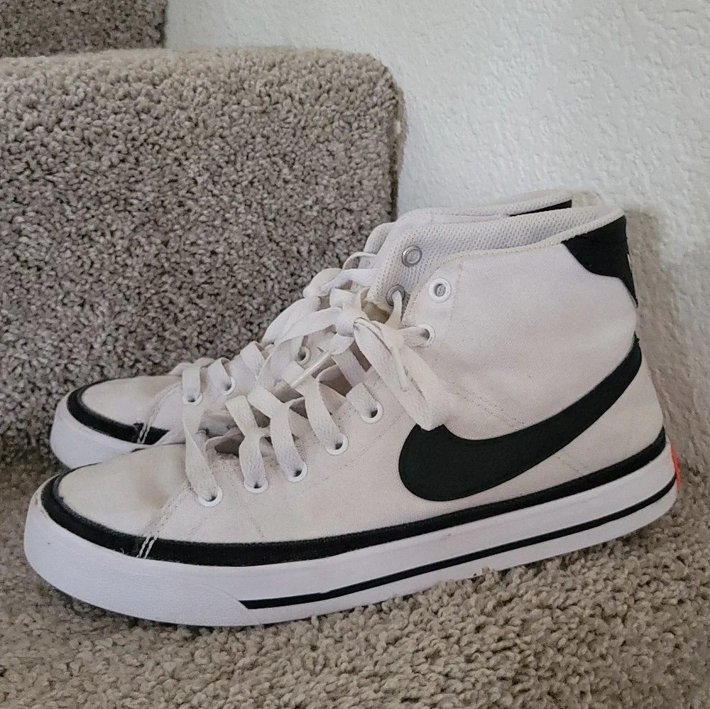 Nike good court
