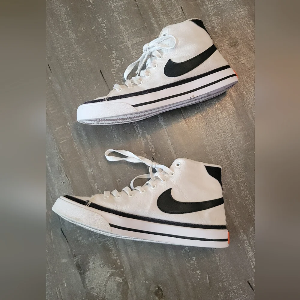 Nike good court