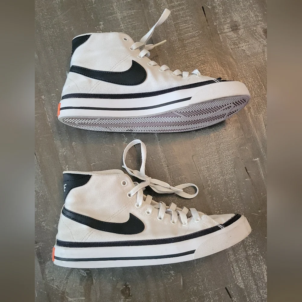 Nike good court