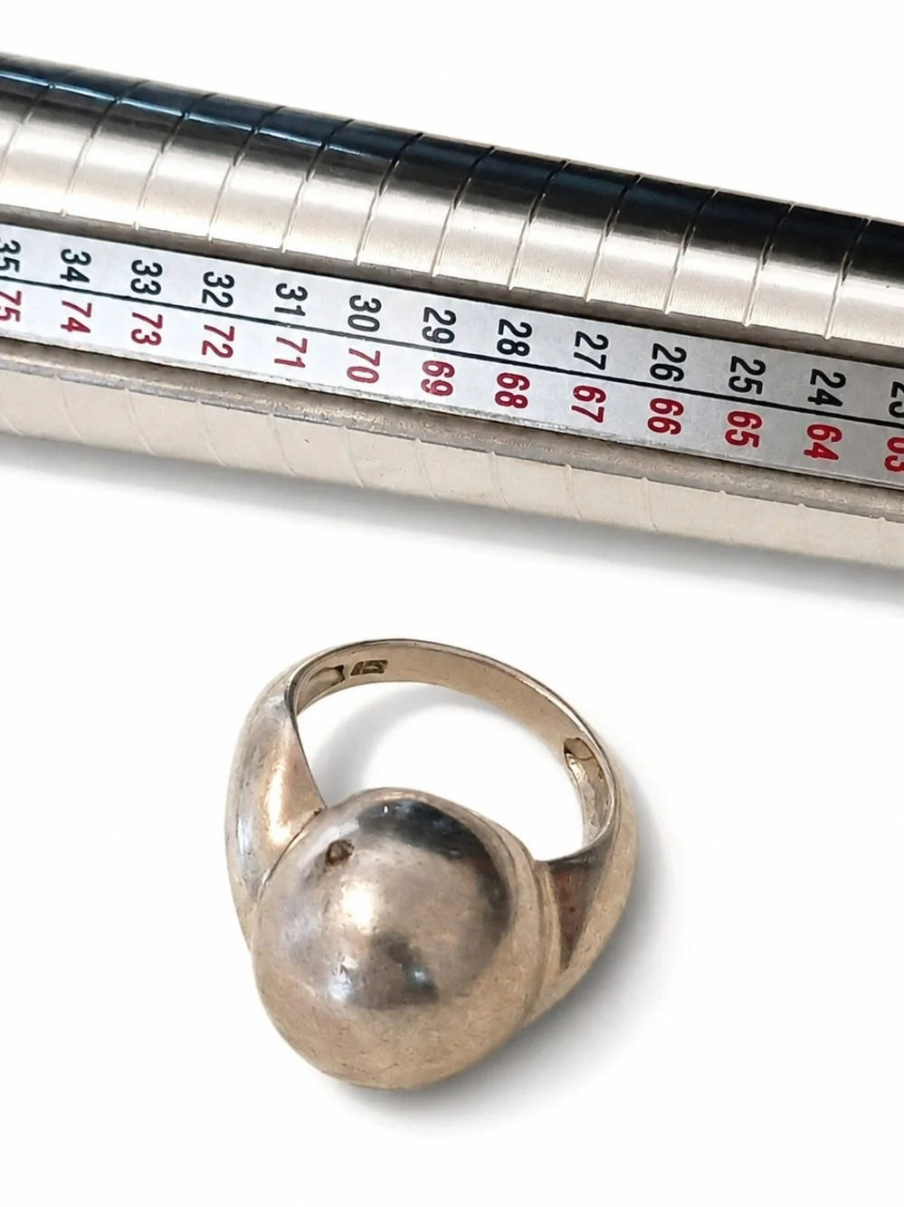 N/A sterling silver