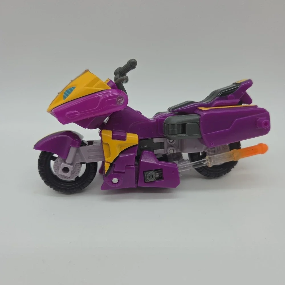 N/A transformers armada