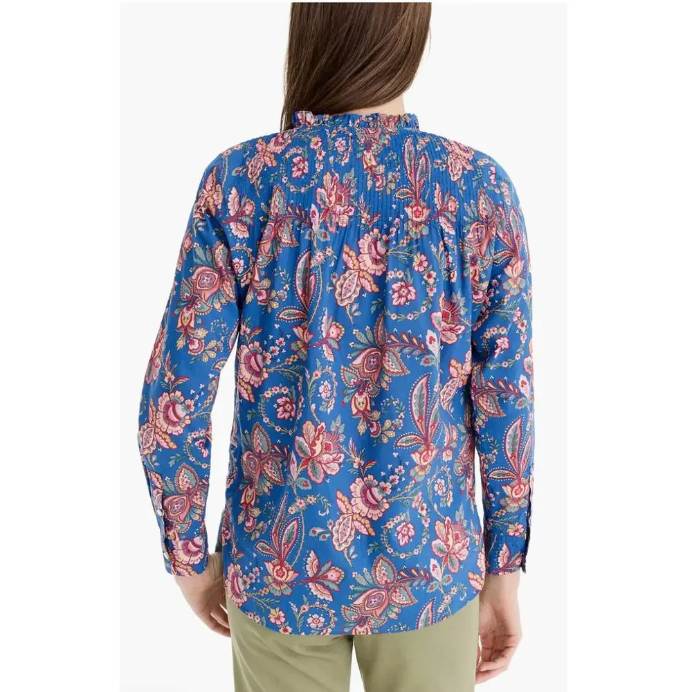 J. Crew crew liberty